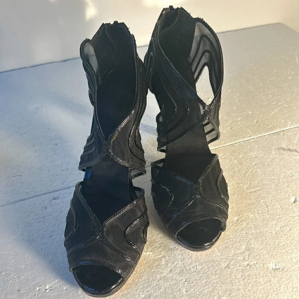 Source Unknown italian leather